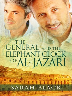 The General and the Elephant Clock of Al-Jazari - ebook
